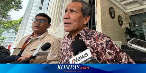 Penjelasan KPK soal Harga Tiket Jet Pribadi Kaesang Rp 90 Juta