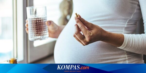 Pentingnya Mikronutrien bagi Ibu Hamil untuk Cegah Anemia dan Stunting