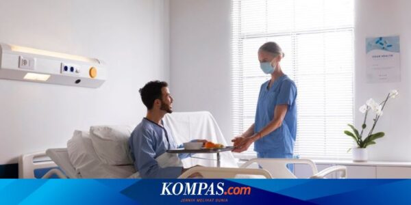 Pentingnya Rehabilitasi Kardiovaskular Setelah Operasi Jantung