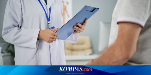 Peran Penting Dokter Internis dalam Penanganan Kanker