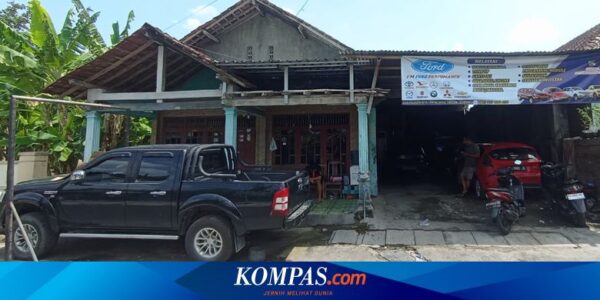 Perawatan Mobil Ford Lebih Sulit Dibanding Merek Lain?