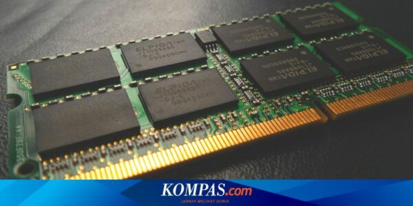 Perbedaan RAM dan ROM di Komputer atau Laptop yang Perlu Diketahui