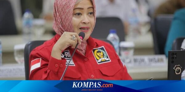 Peringatan HUT Ke-79 RI, Fahira Idris Soroti Tantangan Menuju Indonesia Emas 2045