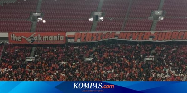 Persija vs Dewa United, Carlos Pena Berharap Tuah GBK