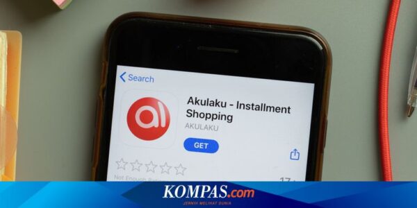 Perusahaan Pembiayaan Akulaku Finance Indonesia Punya Bos Baru