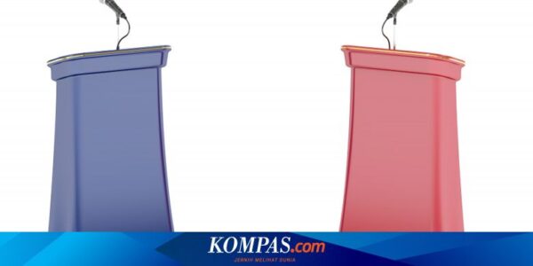 Pilkada 2024: Calon Tunggal Tetap Ikut Debat walau Versus Kotak Kosong