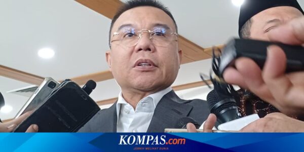 Pimpinan DPR Bahas soal Tunjangan Rumah Pekan Depan