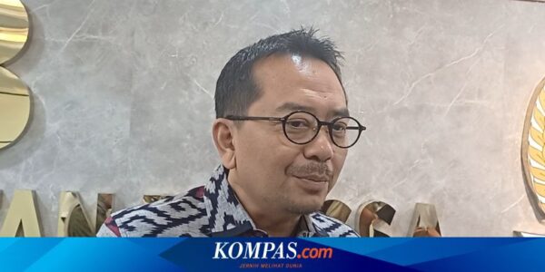 PKB Akui Sudah Diajak Diskusi Prabowo soal Jatah Menteri Kabinet Mendatang