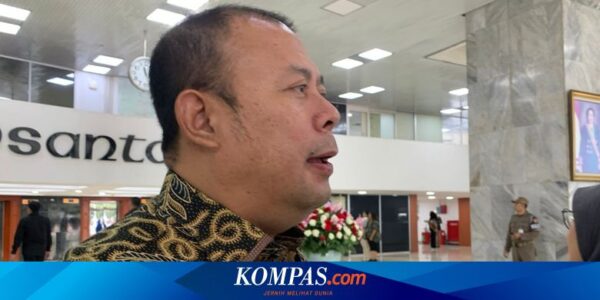 PKB Sebut Kemendikbud Ristek Akan Dipisah di Pemerintahan Prabowo