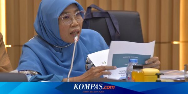 PKS Harap RUU Perlindungan PRT Langsung Dibahas Usai AKD Terbentuk