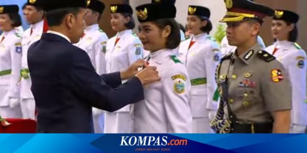 Polemik Jilbab Paskibraka, BPIP Dianggap Tak Cerminkan Keteladanan