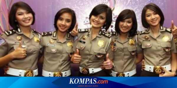 Polri Diusulkan Bentuk “Police Women Academy”