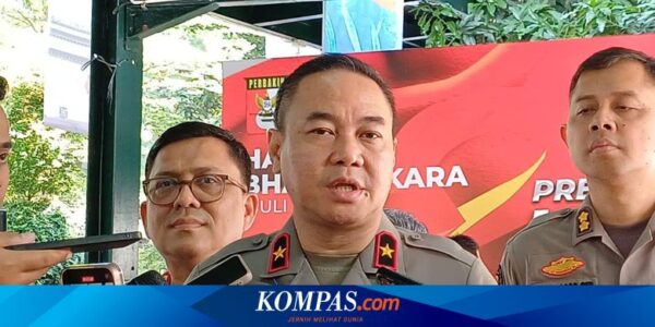 Polri Teliti Laporan 7 Terpidana Kasus “Vina Cirebon” soal Saksi Beri Keterangan Palsu