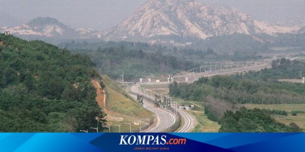 [POPULER GLOBAL] Korut Ledakan Jalan Penghubung dengan Korsel | Dokter China Sukses Operasi dari Jarak 5.000 Km