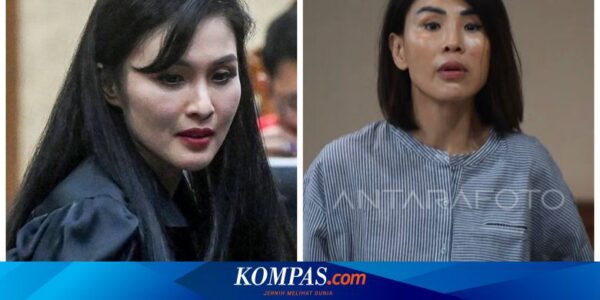 [POPULER NASIONAL] Sandra Dewi Akui Transfer Rp 10 M ke Istri Bos Smelter | Helena Lim Akui Musnahkan Transaksi Valas Harvey Moeis