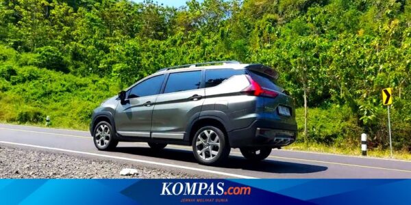 [POPULER OTOMOTIF] Alasan Mobil Matik Zaman Sekarang Banyak Pakai CVT | Modifikasi Honda Astrea Prima Bergaya Vespa Klasik | Rekayasa Lalu Lintas di Sekitar GBK Hari Ini