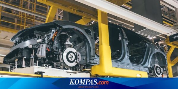 [POPULER OTOMOTIF] Berkunjung ke Pabrik Zeekr di China | Melihat Bus yang Dipakai Timnas Indonesia dan Australia | Begini Mendeteksi Manipulasi Odometer pada Mobil Bekas