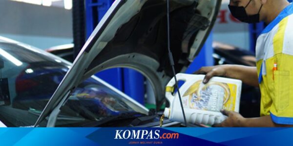 [POPULER OTOMOTIF] Ganti Oli Mesin Mobil, Baiknya Berdasarkan Waktu atau Jarak Tempuh | Hitung Biaya Kepemilikan Suzuki Grand Vitara | PO New Surabaya Indah Rilis Sleeper Bus