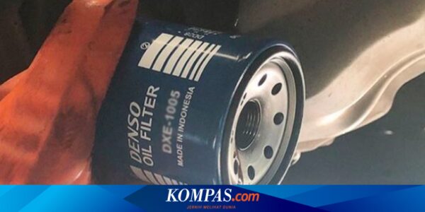 [POPULER OTOMOTIF] Kapan Waktu yang Tepat Ganti Filter Oli Mobil? | Quartararo Ungkap Dirinya Siap Tinggalkan Yamaha | Harga Honda Revo AT