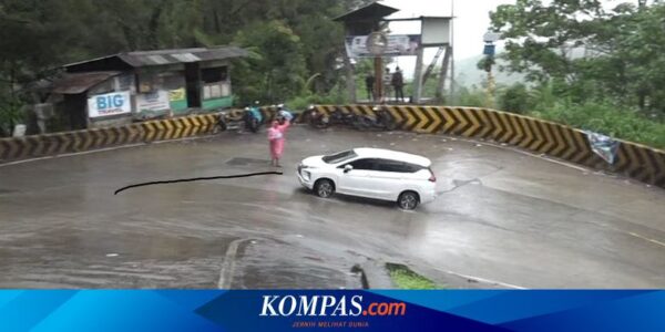 [POPULER OTOMOTIF] Teknik Mesin Anti-Mati Mobil Manual Stop-and-Go di Tanjakan | Toyota Ungkap Alasan Fortuner Laris di Indonesia | Wuling Mau Hadirkan Bingo Versi SUV