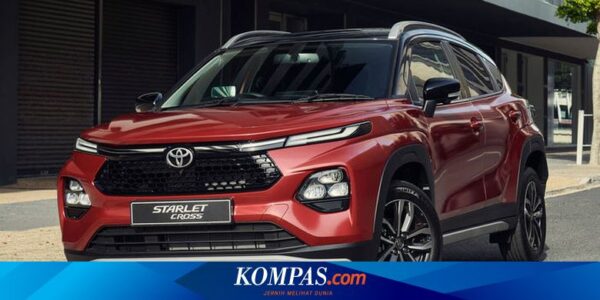 [POPULER OTOMOTIF] Toyota Luncurkan Starlet Cross | Kesalahan Umum Pengemudi Pemula di Jalan Tol | Suzuki Karimun Pikap Langka Tampil Racing