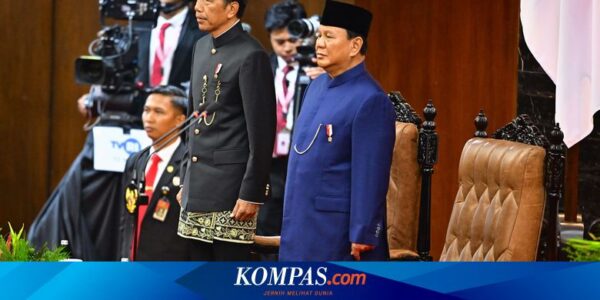 Prabowo Antar Jokowi ke Halim Pakai Mobil Maung Garuda Indonesia-1