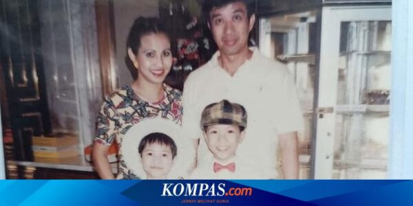 Pria Vietnam Cari Adik yang Hilang dan Diadopsi Keluarga Singapura sejak 1994