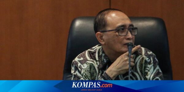 Profil dan Harta Kekayaan Sunarto, Ketua MA Periode 2024-2029