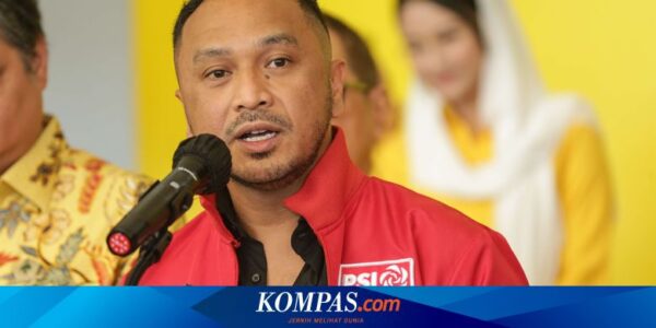 Profil Giring Ganesha, Eks Vokalis Nidji yang Ditunjuk Jadi Wakil Menteri Kebudayaan