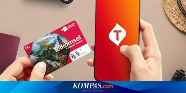 Program Loyalitas Telkomsel Prestige Diperbarui, Ini Manfaatnya