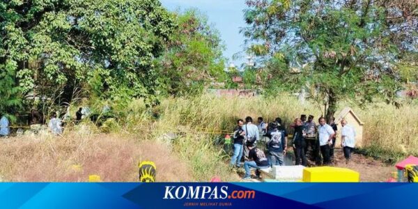 Protes 3 Pemerkosa Siswi SMP di Palembang Dipulangkan, Pimpinan Komisi III: Meski Masih Anak-anak, Mereka Keji