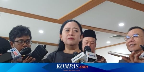 Puan: Jumlah Penambahan Komisi Baru DPR Menyesuaikan Kementerian Prabowo