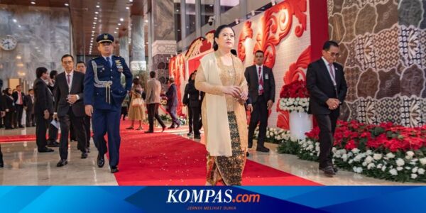 Puan Sebut DPR Akan Fokus Selesaikan 17 Undang-Undang di Akhir Masa Jabatan