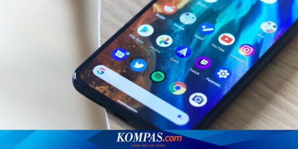 Punya HP dengan RAM Kecil? Begini Tipsnya biar Penyimpanan Tidak Mudah Penuh