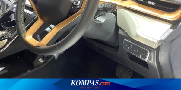 Punya Mobil Matik, Sesekali Perlu Kickdown supaya Mesin Sehat