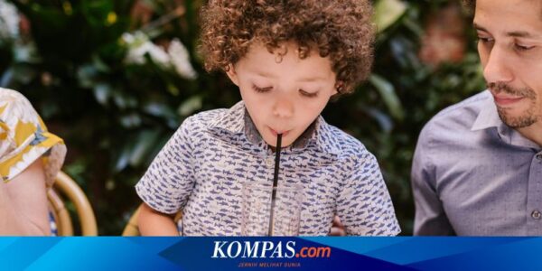 Ramai di Media Sosial, Benarkan Teh Tidak Aman untuk Anak? Ini Kata Dokter