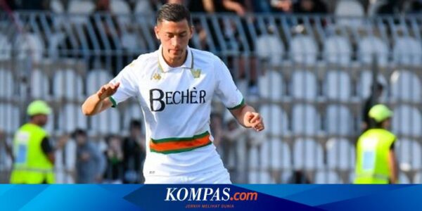 Rating Jay Idzes Saat Bawa Venezia Raih Kemenangan Perdana di Serie A