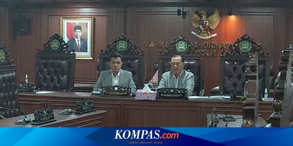 Redaksi “Tempo” Tak Hadiri Undangan MKD untuk Klarifikasi Berita Suap Kuota Haji