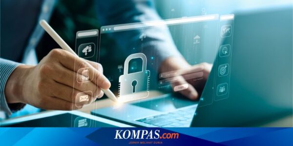 Referensi “Cyberlaw” untuk UU Keamanan dan Ketahanan Siber (Bagian I)