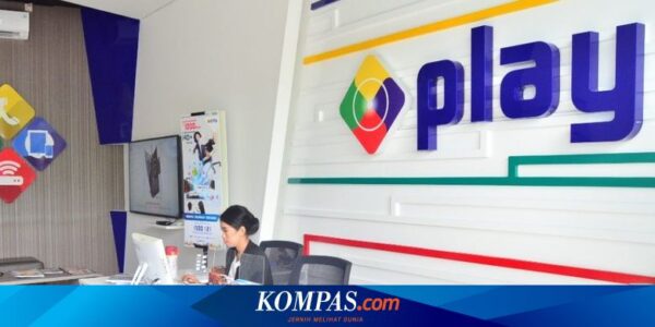 Resmi, Layanan Internet MNC Play Kini Jadi Indosat HiFi