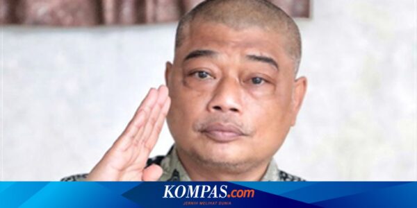 Romo Benny Tutup Usia, Alissa Wahid: Beliau Sejak Muda Mengikuti Gus Dur