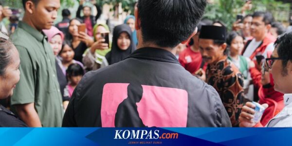 Rompi “Putra Mulyono” Kaesang Dinilai Akumulasi dari Sindiran Publik ke Keluarga Jokowi