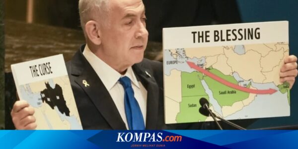 Rumah Netanyahu Dihantam Drone, Israel Gempur Beirut dan Gaza Tanpa Ampun