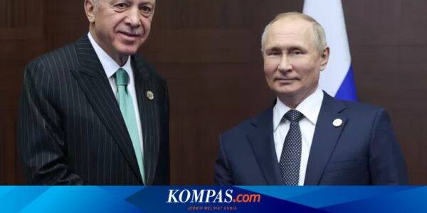 Rusia-Turkiye Desak Israel Harus Segera Tarik Pasukan dari Lebanon, China Menentang Pelanggaran Kedaulatan