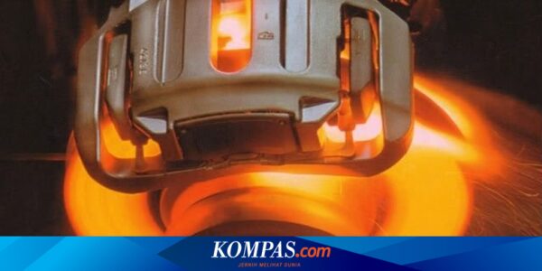 Saat Kondisi Rem Macet Mobil Jangan Dipaksa Melaju