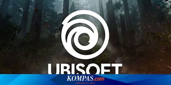 Saham Perusahaan Game Ubisoft Tiba-tiba Melonjak 33 Persen, Apa Penyebabnya?