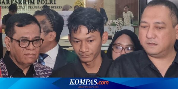 Saka Tatal Diperiksa Bareskrim soal Dugaan Keterangan Palsu Aep dan Dede dalam Kasus “Vina Cirebon”