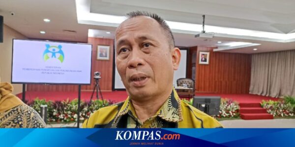 Sayangkan Kasus Manipulasi Rapor di Depok, KemenPPPA: Jangan Sampai Anak Dicap Curang