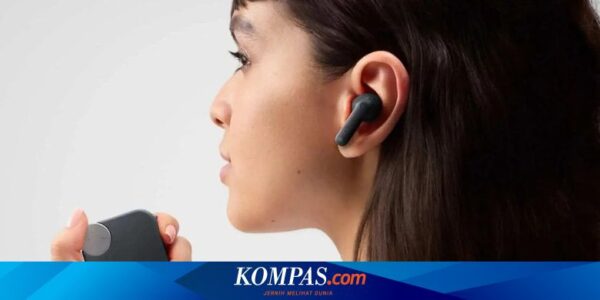 Seberapa Keras Volume TWS atau Headset yang Aman agar Pendengaran Tak Terganggu?