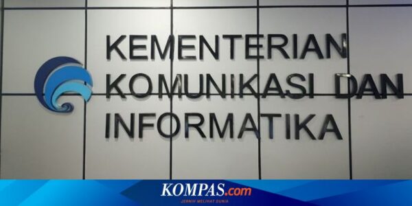 Sejarah Nama Kominfo, dari Departemen Penerangan ke Komunikasi Digital